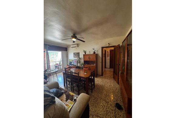 Resale - Apartment  - Santiago De La Ribera