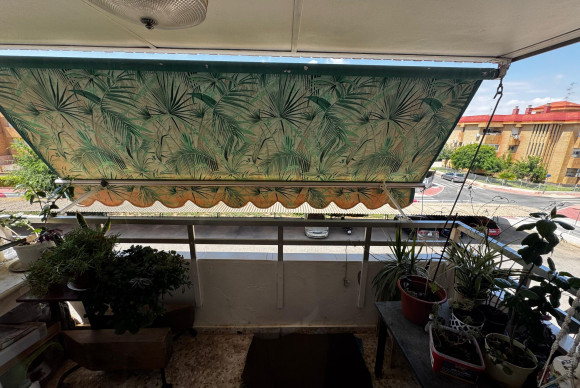 Resale - Apartment  - Santiago De La Ribera