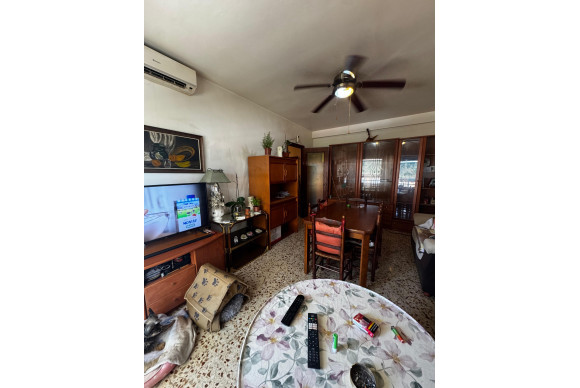 Resale - Apartment  - Santiago De La Ribera