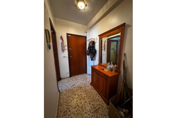 Resale - Apartment  - Santiago De La Ribera
