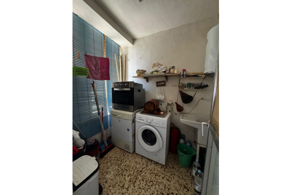 Resale - Apartment  - Santiago De La Ribera