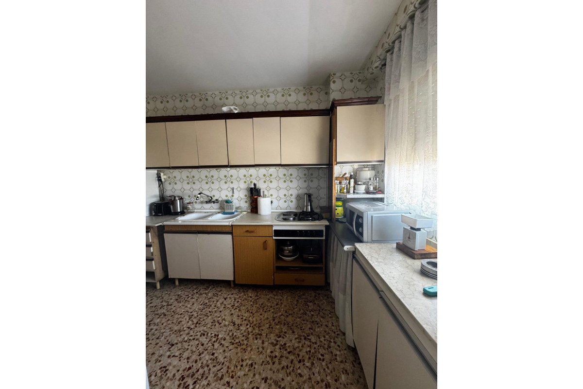 Resale - Apartment  - Santiago De La Ribera