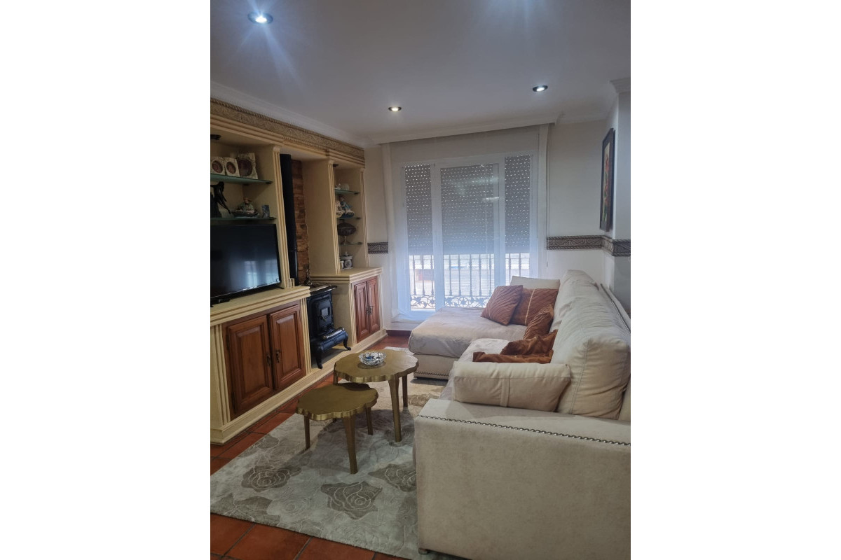 Revente - Maison de ville - Orihuela Costa