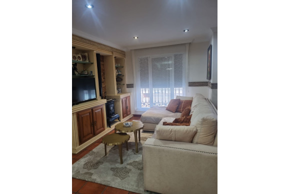 Revente - Maison de ville - Orihuela Costa