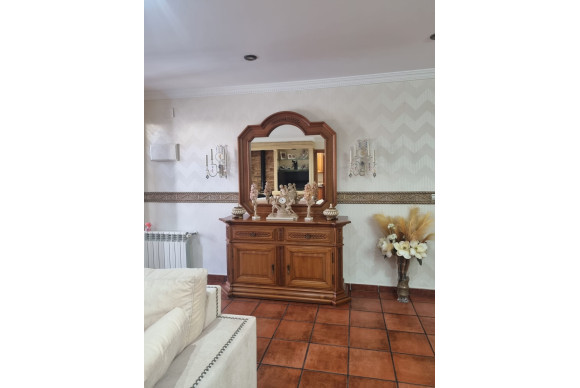 Revente - Maison de ville - Orihuela Costa