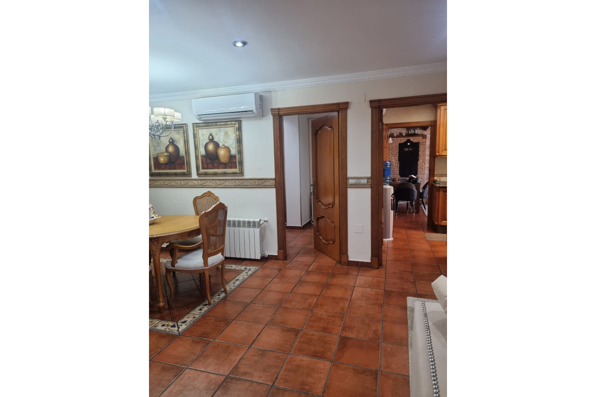 Revente - Maison de ville - Orihuela Costa