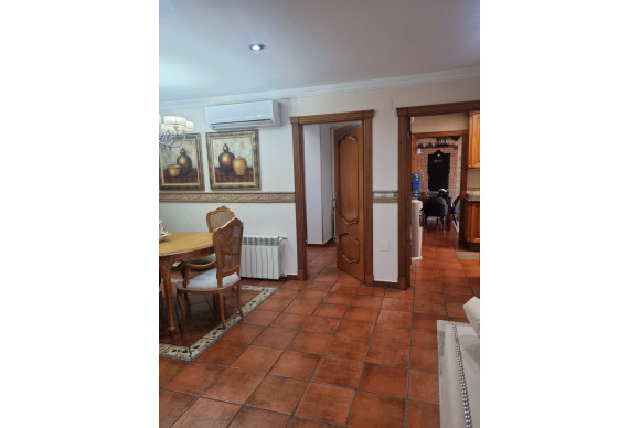 Revente - Maison de ville - Orihuela Costa