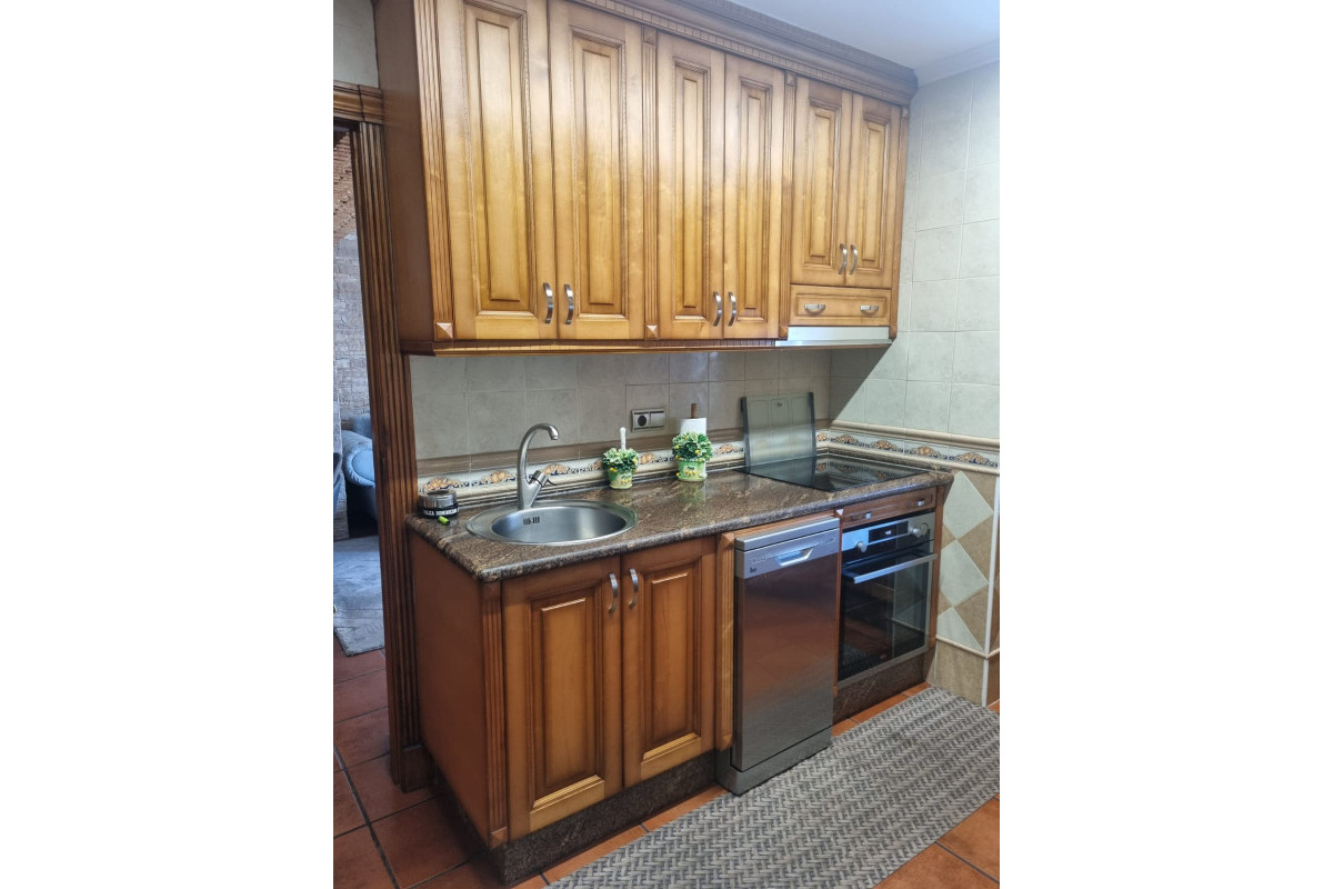 Revente - Maison de ville - Orihuela Costa