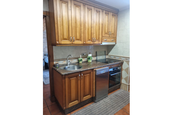 Revente - Maison de ville - Orihuela Costa