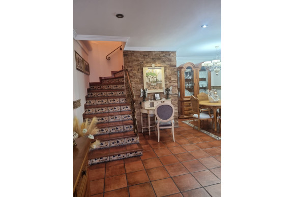 Revente - Maison de ville - Orihuela Costa