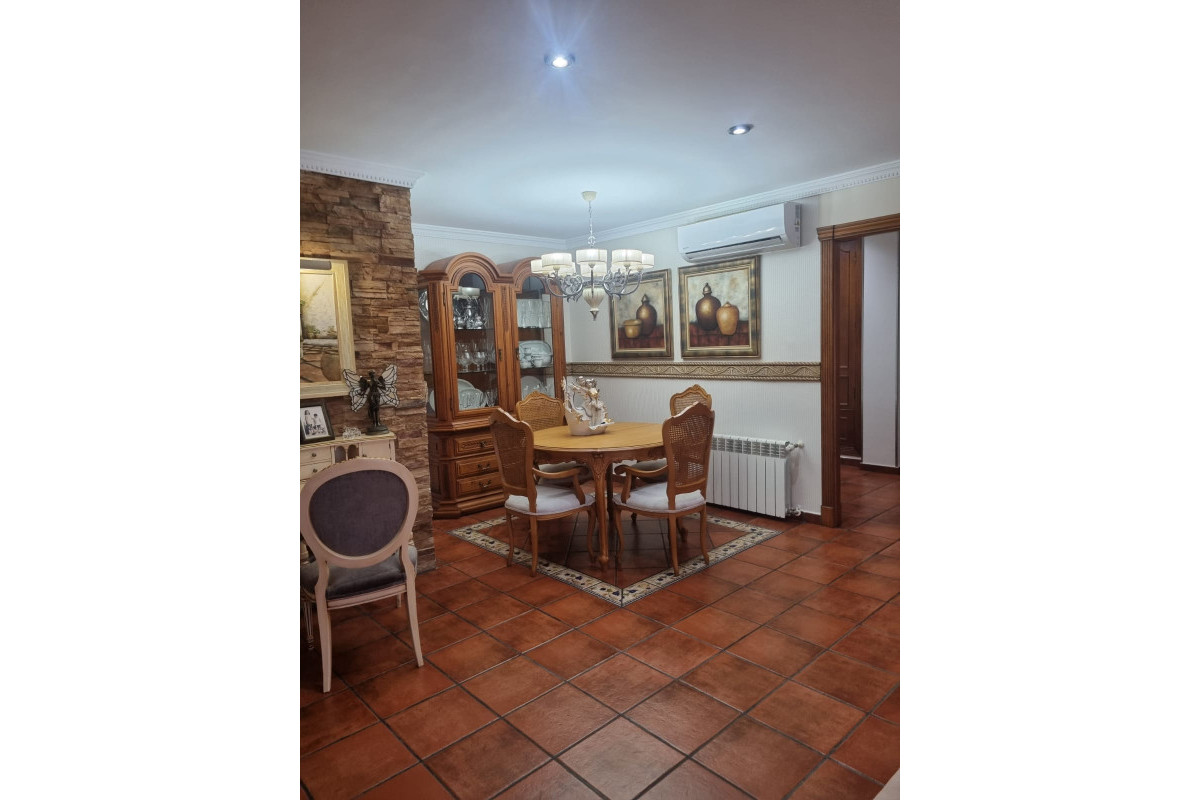 Revente - Maison de ville - Orihuela Costa