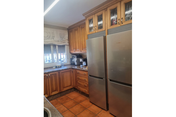 Revente - Maison de ville - Orihuela Costa