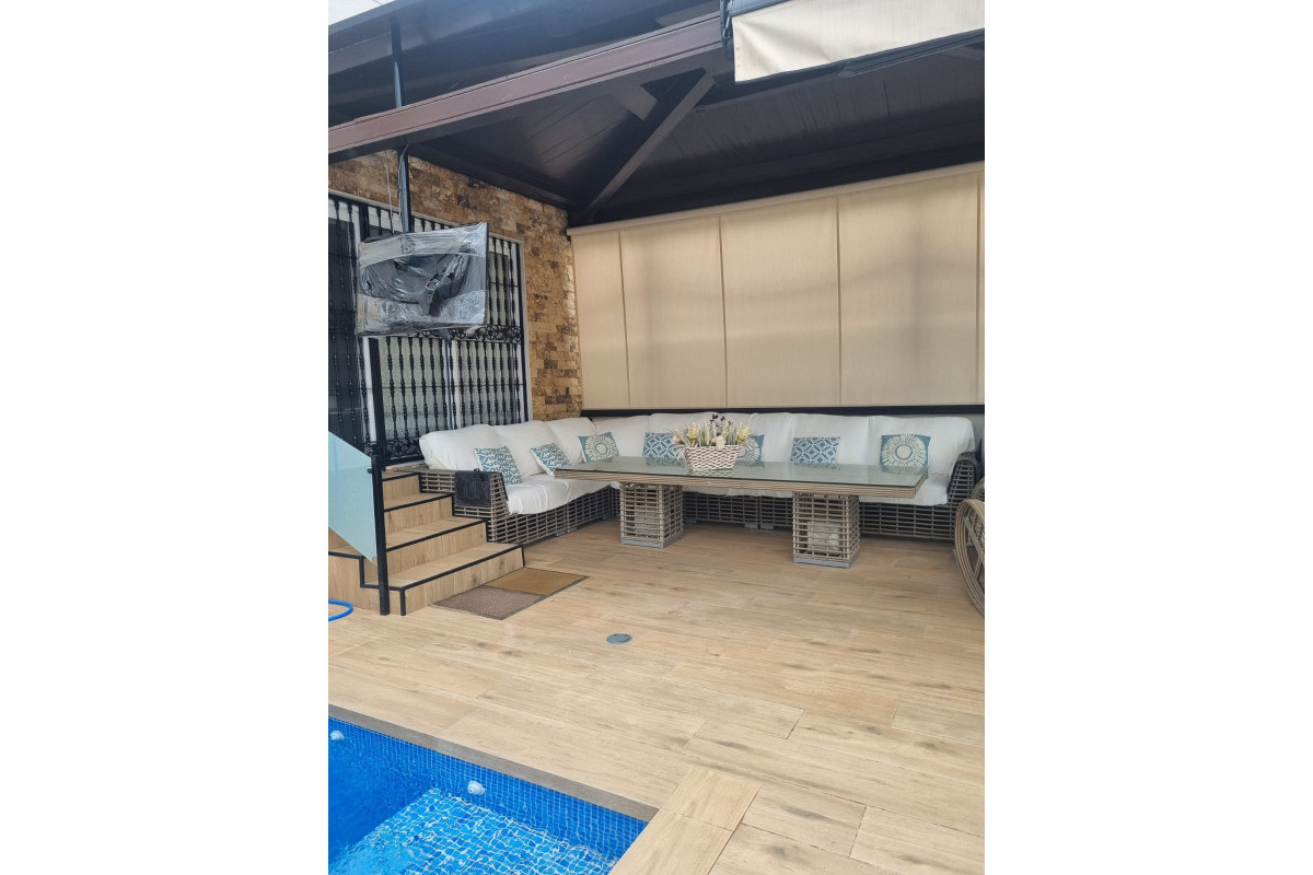 Revente - Maison de ville - Orihuela Costa