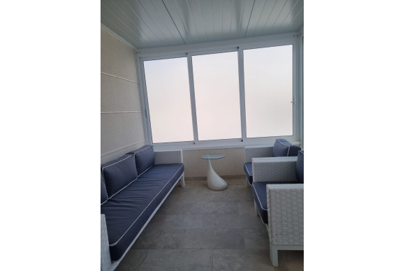 Revente - Maison de ville - Orihuela Costa