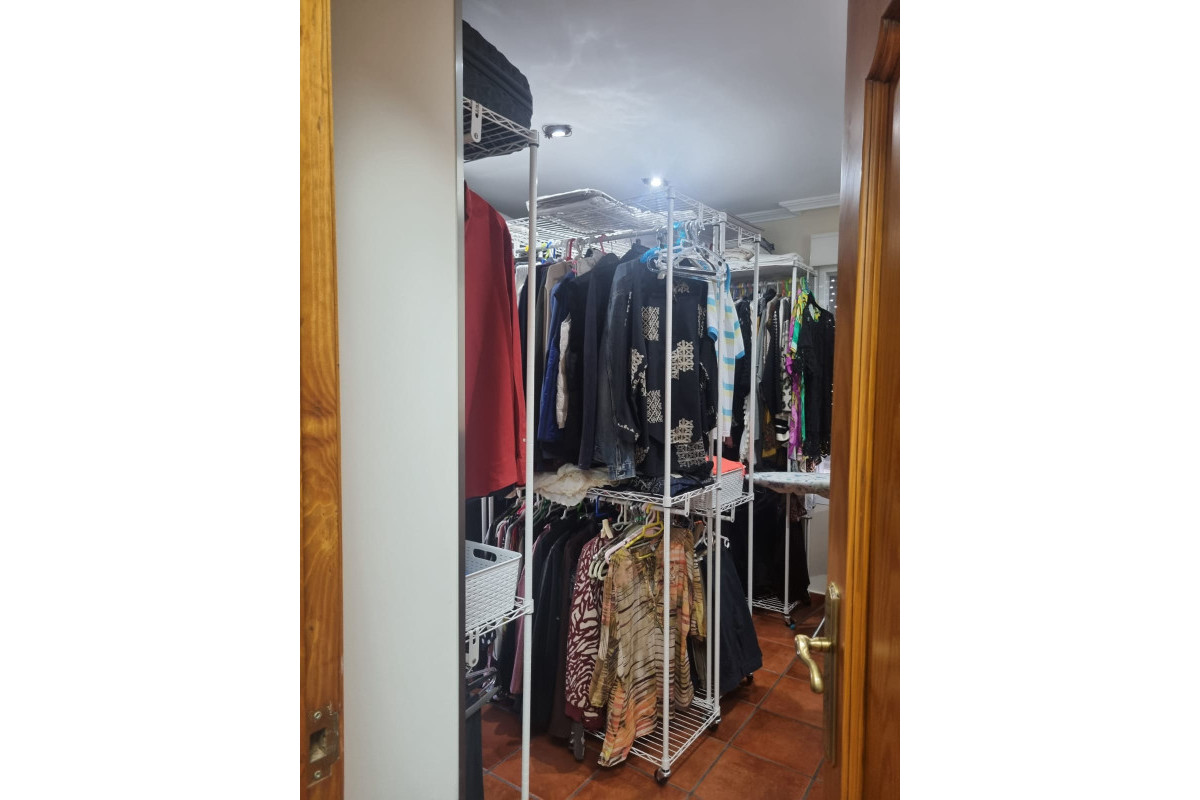 Revente - Maison de ville - Orihuela Costa