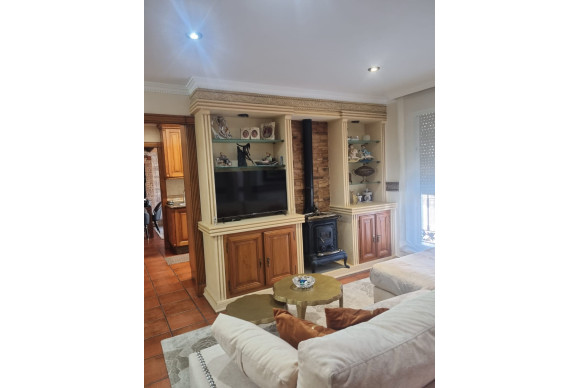 Revente - Maison de ville - Orihuela Costa