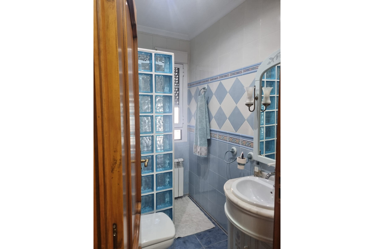 Revente - Maison de ville - Orihuela Costa