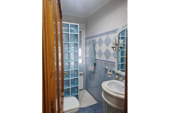 Revente - Maison de ville - Orihuela Costa