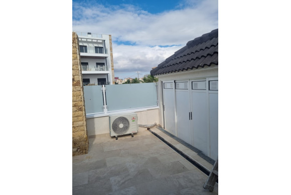 Revente - Maison de ville - Orihuela Costa