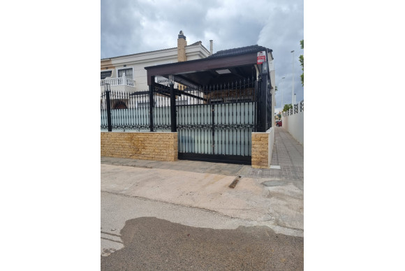 Revente - Maison de ville - Orihuela Costa