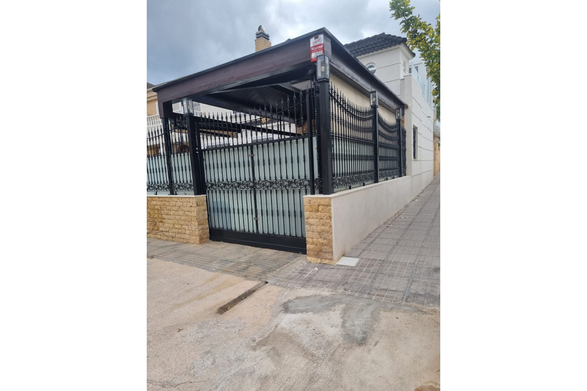 Revente - Maison de ville - Orihuela Costa