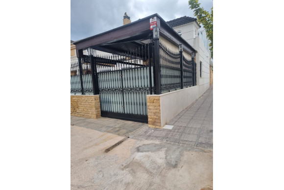 Revente - Maison de ville - Orihuela Costa