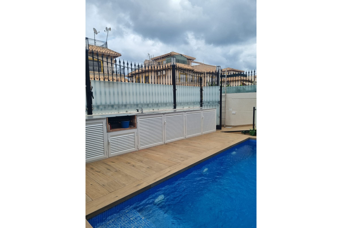 Revente - Maison de ville - Orihuela Costa