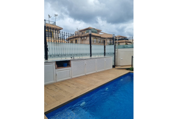 Revente - Maison de ville - Orihuela Costa