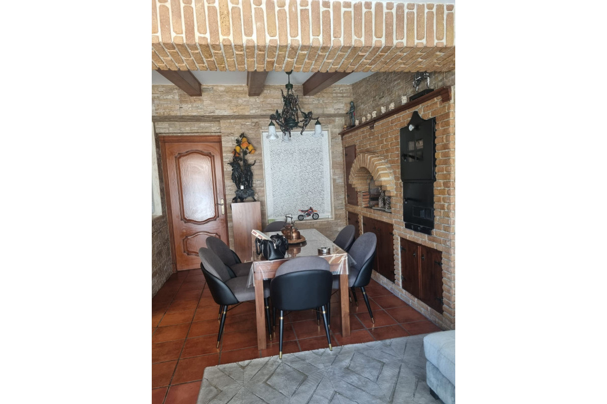 Revente - Maison de ville - Orihuela Costa