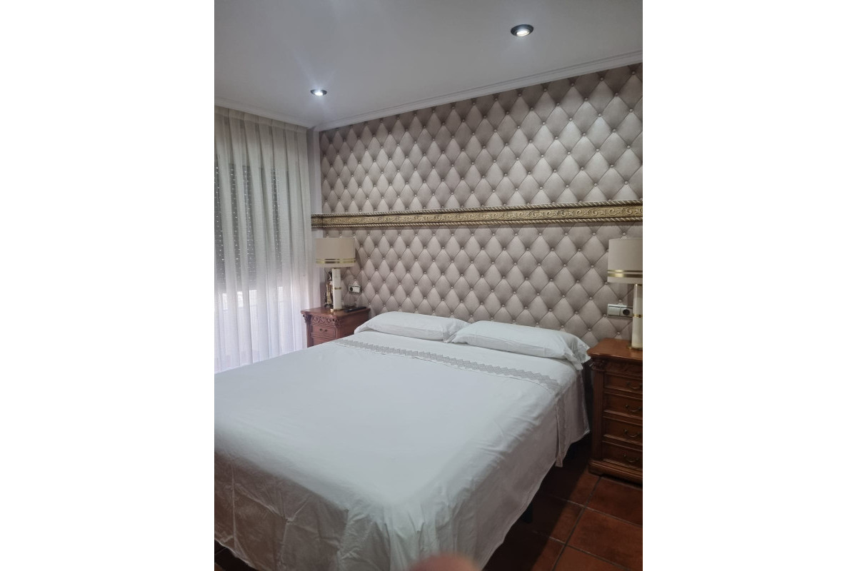 Revente - Maison de ville - Orihuela Costa