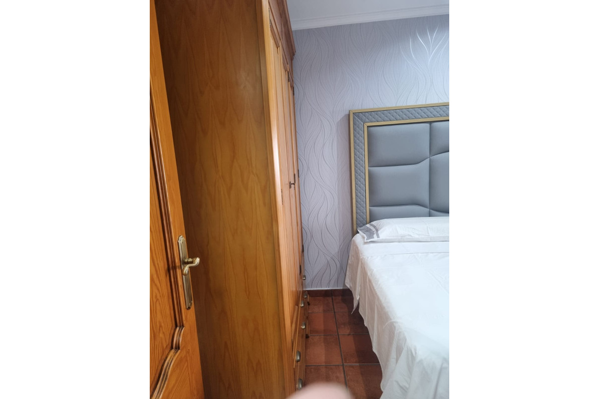 Revente - Maison de ville - Orihuela Costa