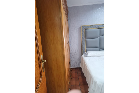 Revente - Maison de ville - Orihuela Costa