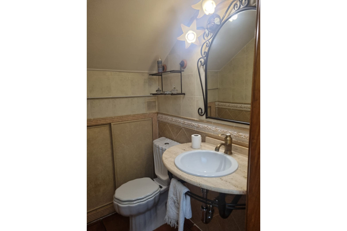 Revente - Maison de ville - Orihuela Costa