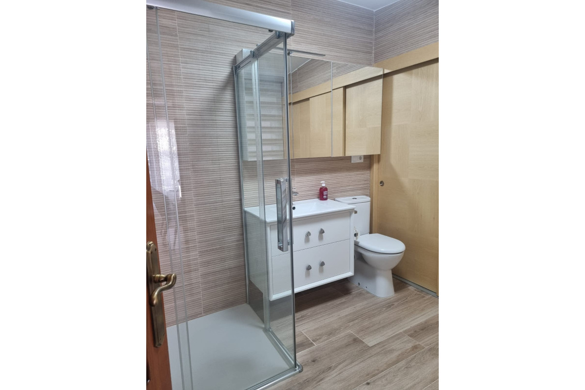 Revente - Maison de ville - Orihuela Costa