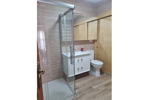 Revente - Maison de ville - Orihuela Costa