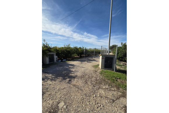 Revente - House - ALBATERA - Albatera