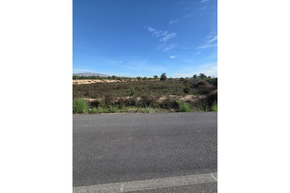 Revente - House - ALBATERA - Albatera