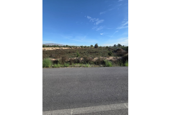 Revente - House - ALBATERA - Albatera