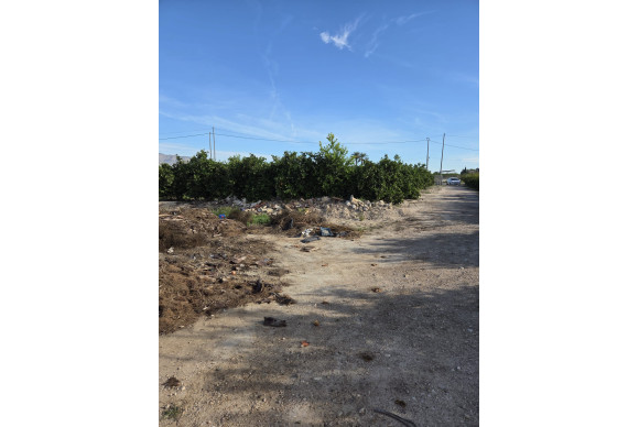 Revente - House - ALBATERA - Albatera