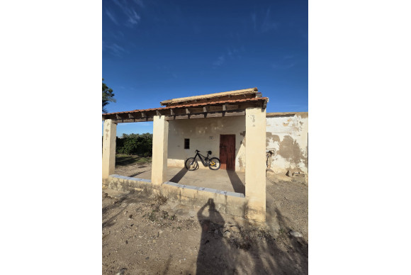 Revente - House - ALBATERA - Albatera