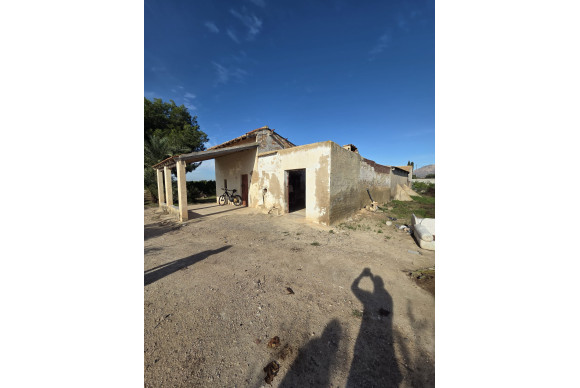 Revente - House - ALBATERA - Albatera