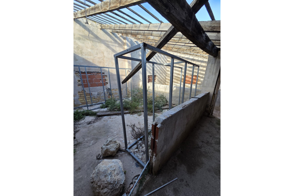 Revente - House - ALBATERA - Albatera