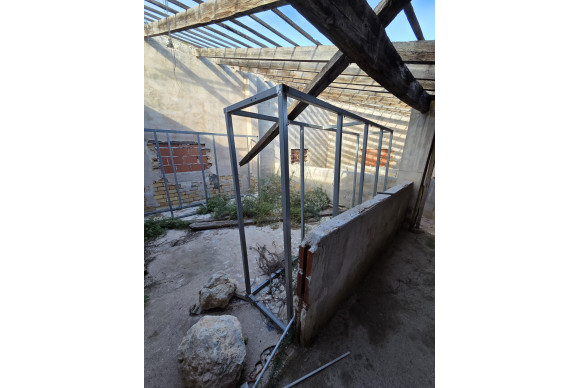 Revente - House - ALBATERA - Albatera