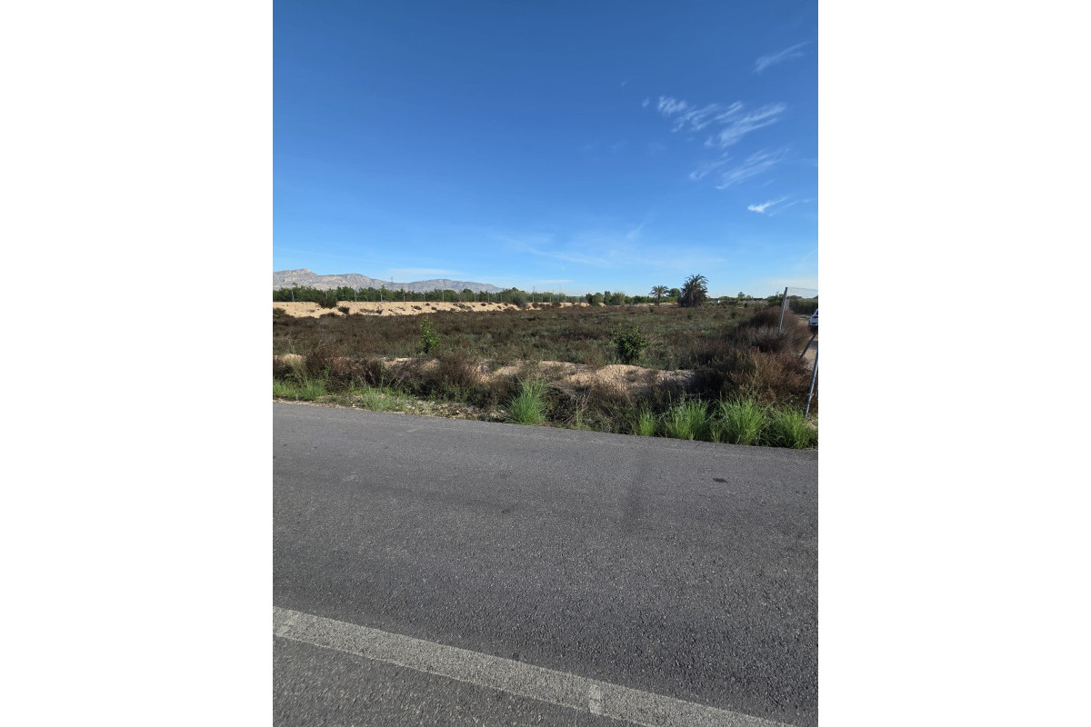 Revente - House - ALBATERA - Albatera