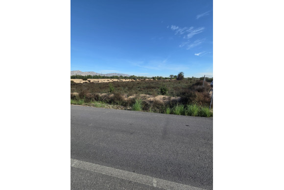 Revente - House - ALBATERA - Albatera