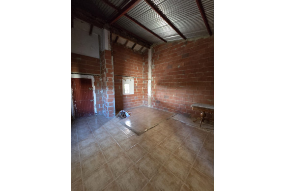 Revente - House - ALBATERA - Albatera