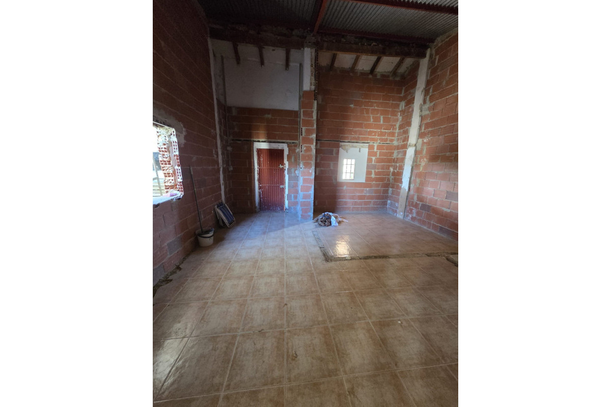 Revente - House - ALBATERA - Albatera