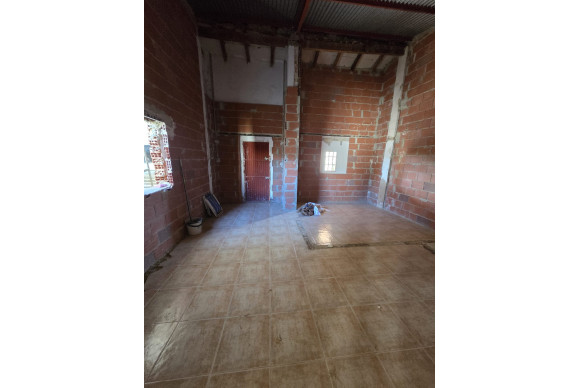 Revente - House - ALBATERA - Albatera