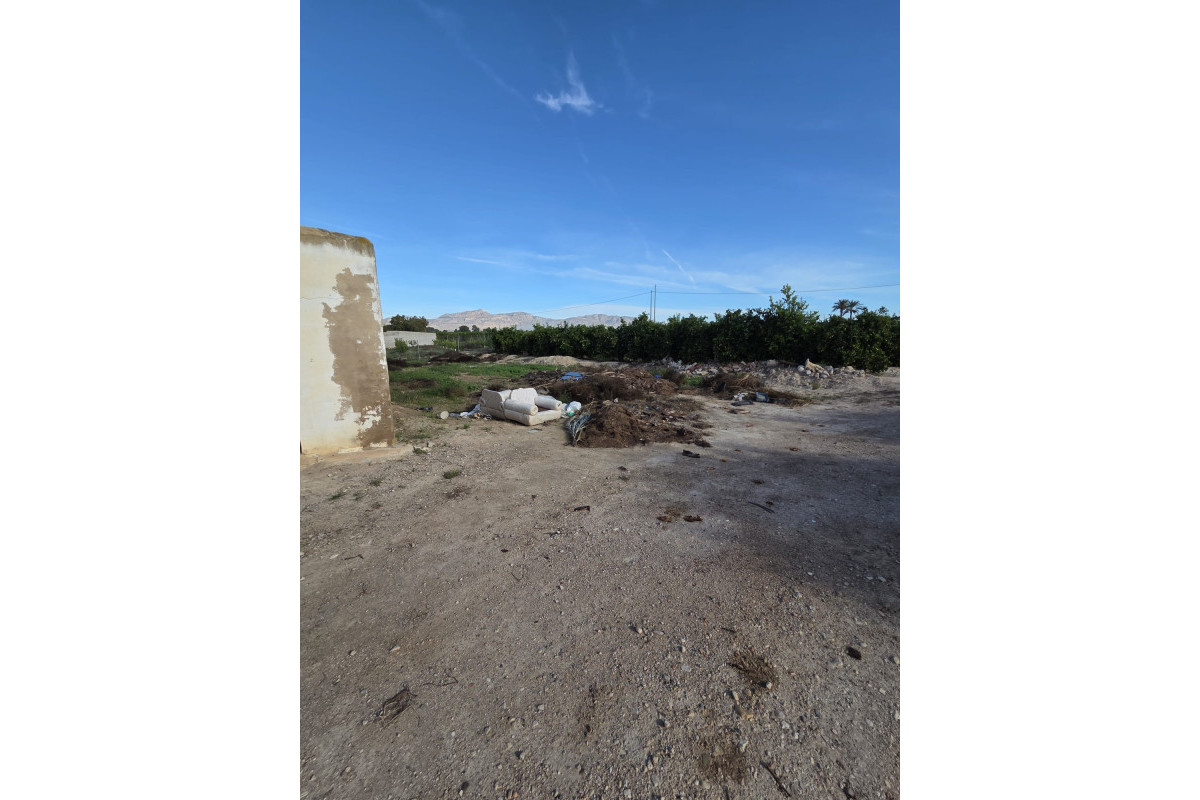 Revente - House - ALBATERA - Albatera