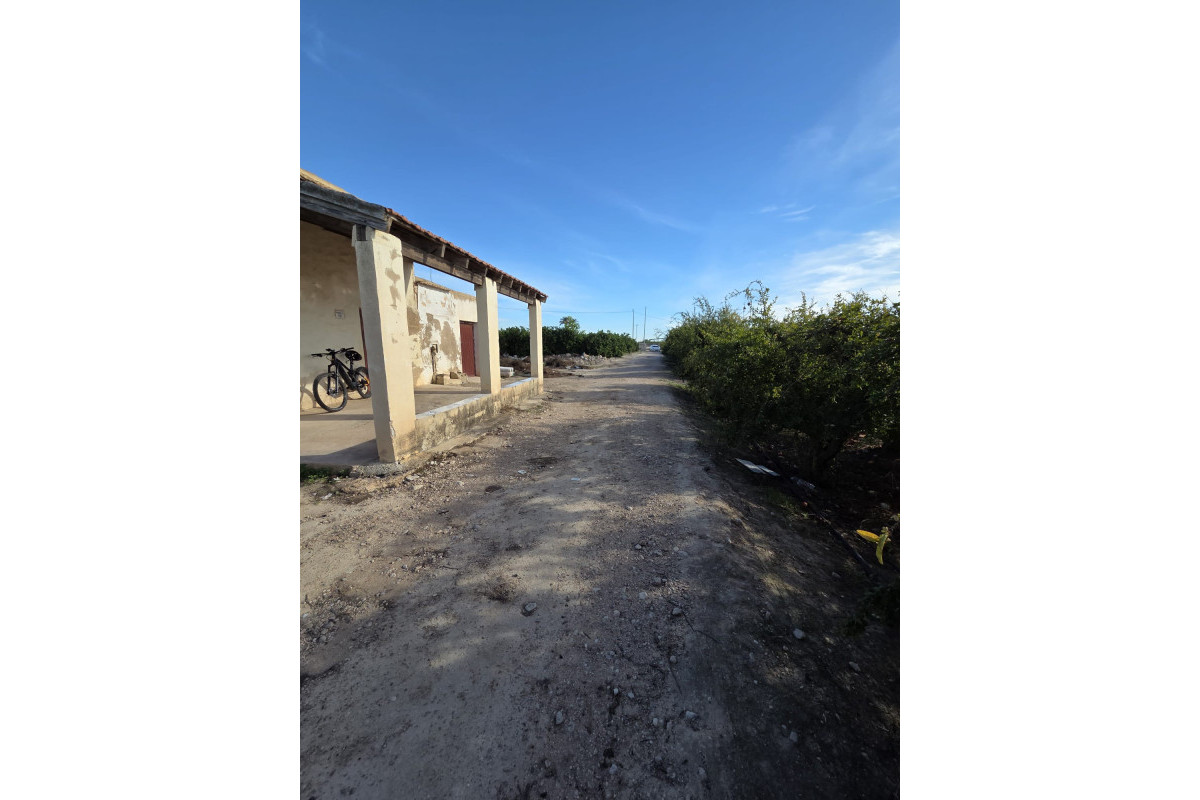 Revente - House - ALBATERA - Albatera